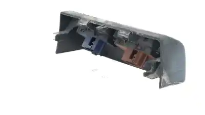 Second-hand car spare part multifunction switch for peugeot 3008 active oem iam references 33985501  