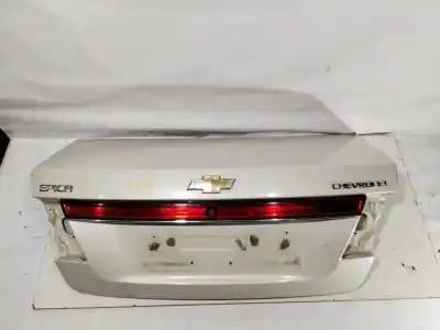 Pièce détachée automobile d'occasion hayon pour chevrolet epica lt références oem iam 