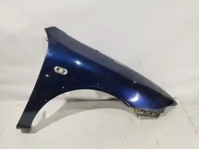 İkinci el araba yedek parçası ön sag çamurluk için seat toledo (1m2) select oem iam referansları 