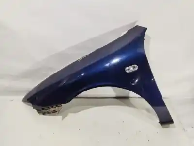 Peça sobressalente para automóvel em segunda mão guarda-lamas dianteiro esquerdo por seat toledo (1m2) select referências oem iam   