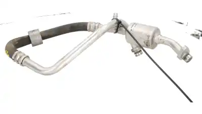 Peça sobressalente para automóvel em segunda mão tubo por dacia sandero stepway referências oem iam 924544576r  