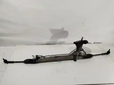 Second-hand car spare part Steering Rack for FORD S-MAX (CA1) Limited Edition OEM IAM references   