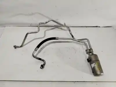 Peça sobressalente para automóvel em segunda mão tubos de ar condicionado por renault kangoo profesional referências oem iam 8200247360  