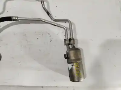 Peça sobressalente para automóvel em segunda mão tubos de ar condicionado por renault kangoo profesional referências oem iam 8200247360  