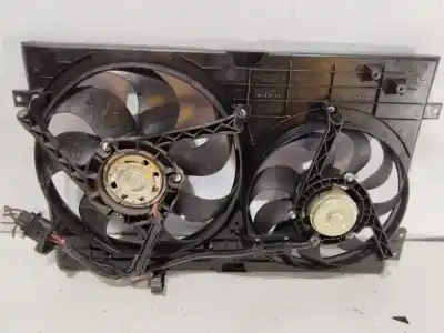 Peça sobressalente para automóvel em segunda mão termoventilador elétrico por seat toledo (1m2) select referências oem iam 1j0121207m  