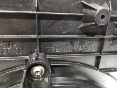 İkinci el araba yedek parçası elektro fan için seat toledo (1m2) select oem iam referansları 1j0121207m