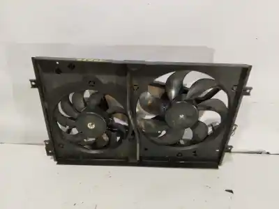 Peça sobressalente para automóvel em segunda mão termoventilador elétrico por seat toledo (1m2) select referências oem iam 1j0121207m  
