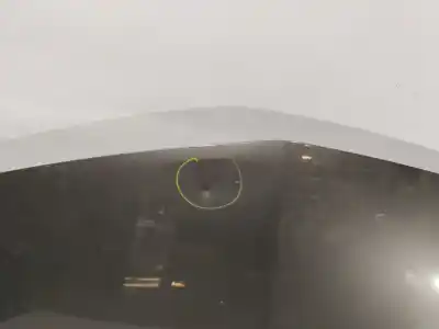 Pezzo di ricambio per auto di seconda mano cofano per renault modus * riferimenti oem iam   