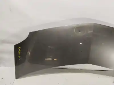 Pezzo di ricambio per auto di seconda mano cofano per renault modus * riferimenti oem iam   