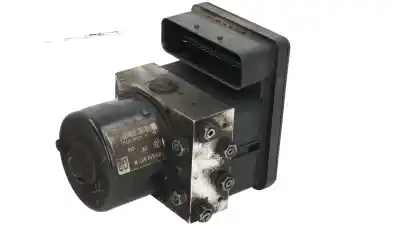 Peça sobressalente para automóvel em segunda mão abs por audi a3 (8p) 1.9 tdi ambiente referências oem iam 1k0907379q  