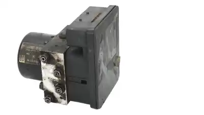 Peça sobressalente para automóvel em segunda mão abs por audi a3 (8p) 1.9 tdi ambiente referências oem iam 1k0907379q  