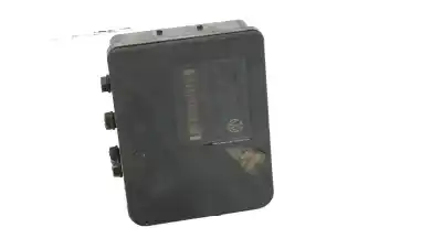Peça sobressalente para automóvel em segunda mão ABS por AUDI A3 (8P)  Referências OEM IAM 1K0907379Q  