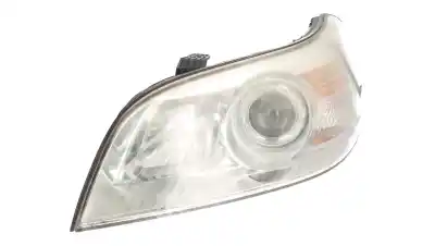 Second-hand car spare part left headlight for chevrolet epica lt oem iam references   