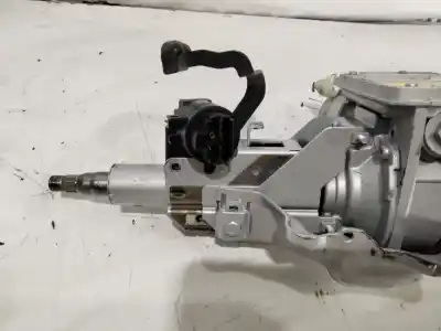 Second-hand car spare part Steering Column for FIAT STILO (192) 1.9 JTD CAT OEM IAM references 46846858  