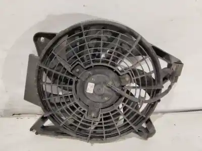 Pièce détachée automobile d'occasion ventilateur pour chevrolet epica lt références oem iam 