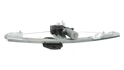 Peça sobressalente para automóvel em segunda mão elevador de vidros dianteiro direito por dacia sandero stepway referências oem iam   