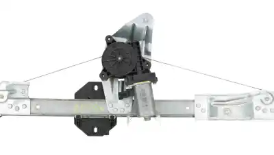 Peça sobressalente para automóvel em segunda mão elevador de vidros dianteiro direito por dacia sandero stepway referências oem iam 