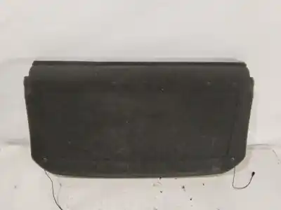 Peça sobressalente para automóvel em segunda mão chapeleira por fiat bravo (198) 1.9 16v dynamic multijet referências oem iam   