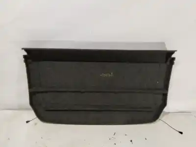 Second-hand car spare part PARCEL SHELF for FIAT BRAVO (198) 1.9 16V Dynamic Multijet OEM IAM references   