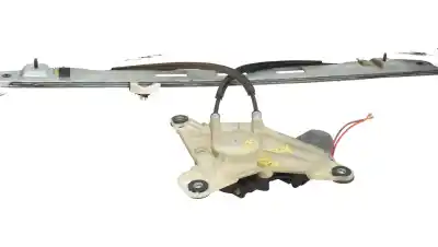 Second-hand car spare part passenger side right window regulator for renault master kasten l1h1 ka 3.5t oem iam references 807200008r
