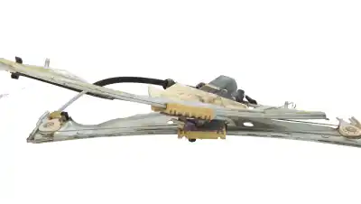 Pièce détachée automobile d'occasion léve glace avant gauche pour citroen c4 cactus business références oem iam 9674252380