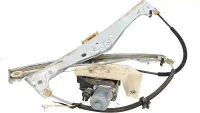 Second-hand car spare part driver left window regulator for citroen c4 cactus business oem iam references 9674252380  