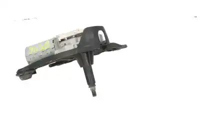 Second-hand car spare part rear windshield wiper motor for peugeot 3008 active oem iam references 