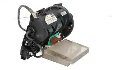 Second-hand car spare part multifunction display for peugeot 3008 active oem iam references 98045606zd  