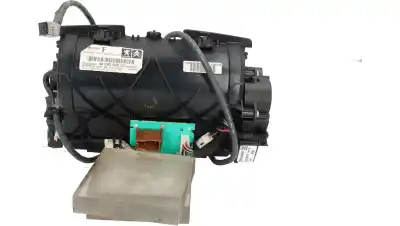 Second-hand car spare part multifunction display for peugeot 3008 active oem iam references 98045606zd  