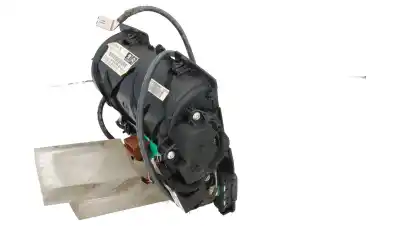 Second-hand car spare part multifunction display for peugeot 3008 active oem iam references 98045606zd  