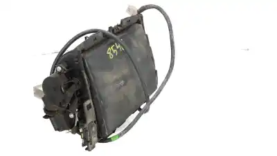 Second-hand car spare part multifunction display for peugeot 3008 active oem iam references 98045606zd  