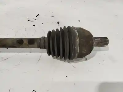 Second-hand car spare part front left transmission for ford s-max (ca1) limited edition oem iam references   