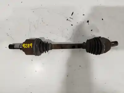 Second-hand car spare part Front Left Transmission for FORD S-MAX (CA1) Limited Edition OEM IAM references   