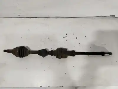 Tweedehands auto-onderdeel transmissie rechts voor voor ford mondeo berlina (ge) ambiente (06.2003->) (d) 116 cv / 85 kw oem iam-referenties 