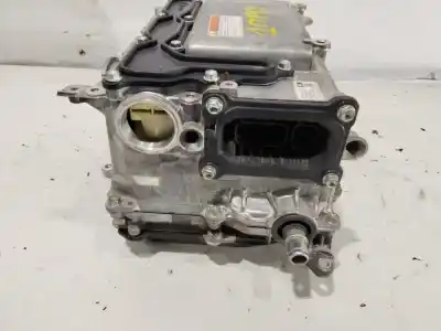 Peça sobressalente para automóvel em segunda mão inversor por toyota auris hybrid active referências oem iam g9200-47190