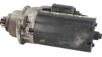 Second-hand car spare part starter motor for audi a2 (8z) 1.4 tdi oem iam references 02a911024d