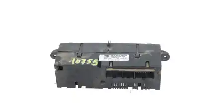 Second-hand car spare part CLIMATE CONTROL for SEAT CORDOBA BERLINA (6L2) Fresh OEM IAM references 6L0820043B  
