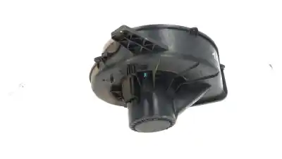 Second-hand car spare part HEATING FAN for SEAT CORDOBA BERLINA (6L2) Fresh OEM IAM references 6Q1820015G  