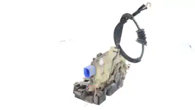 Second-hand car spare part REAR RIGHT DOOR LOCK for SEAT CORDOBA BERLINA (6L2) Fresh OEM IAM references 3B4839016AG  