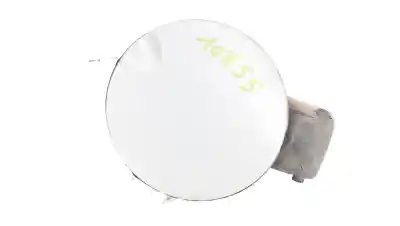 Second-hand car spare part OUTER FUEL CAP for SEAT CORDOBA BERLINA (6L2) Fresh OEM IAM references 6L0010311G  
