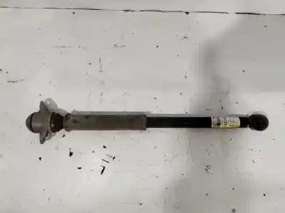 Peça sobressalente para automóvel em segunda mão amortecedor traseiro esquerdo por seat cordoba berlina (6l2) fresh referências oem iam 6q0513025bh