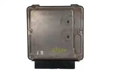 Peça sobressalente para automóvel em segunda mão centralina de motor uce por volkswagen passat b6 (3c2) 2.0 tdi 16v referências oem iam 03l907309