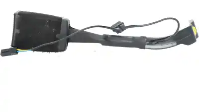 Peça sobressalente para automóvel em segunda mão chicote / encaixe cinto segurança dianteiro esquerdo por volkswagen passat b6 (3c2) 2.0 tdi 16v referências oem iam 1k3857755p