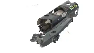 Peça sobressalente para automóvel em segunda mão bomba de combustivel por volkswagen passat b6 (3c2) 2.0 tdi 16v referências oem iam 1k0906089a