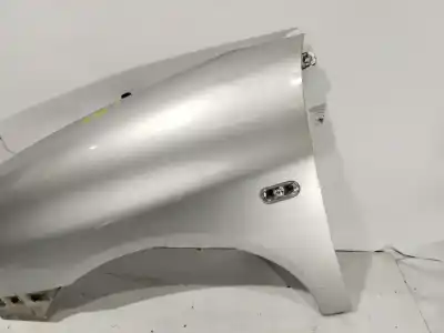 Peça sobressalente para automóvel em segunda mão guarda-lamas dianteiro esquerdo por seat ibiza (6l1) cool referências oem iam 6l0821021c