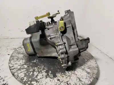 Pezzo di ricambio per auto di seconda mano riduttore per citroen c2 audace riferimenti oem iam 20cq60  