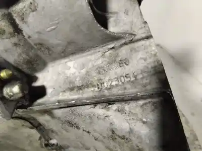 Pezzo di ricambio per auto di seconda mano riduttore per citroen c2 audace riferimenti oem iam 20cq60  