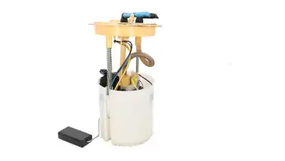 Peça sobressalente para automóvel em segunda mão boia / bomba combustível por volkswagen golf vi (5k1) rabbit bluemotion referências oem iam 1k0919050j