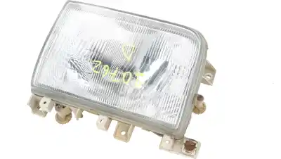 Pezzo di ricambio per auto di seconda mano Faro Anteriore Destro per NISSAN CABSTAR E Cabina simple Cabina individual Riferimenti OEM IAM   