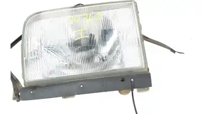 Second-hand car spare part left headlight for nissan cabstar e cabina simple cabina individual oem iam references   